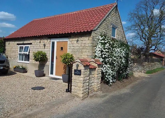 The Little Barn