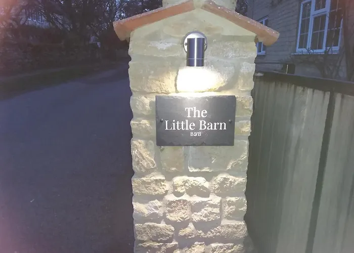 The Little Barn