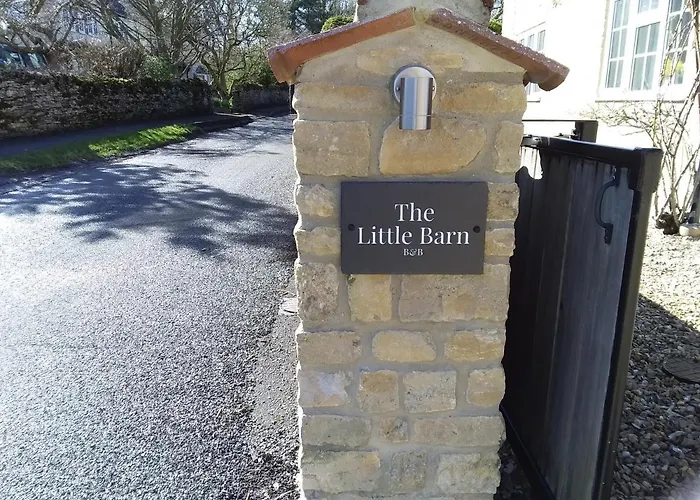 The Little Barn