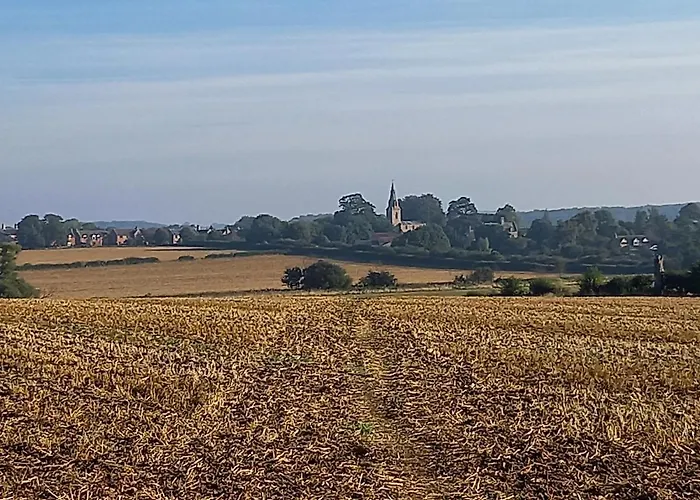 The Little Barn