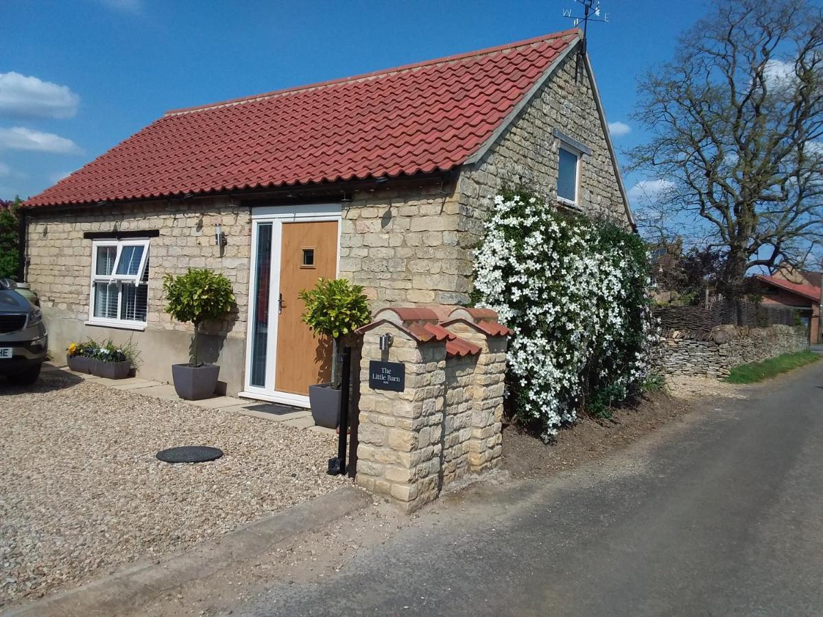 The Little Barn Apartment Carlby