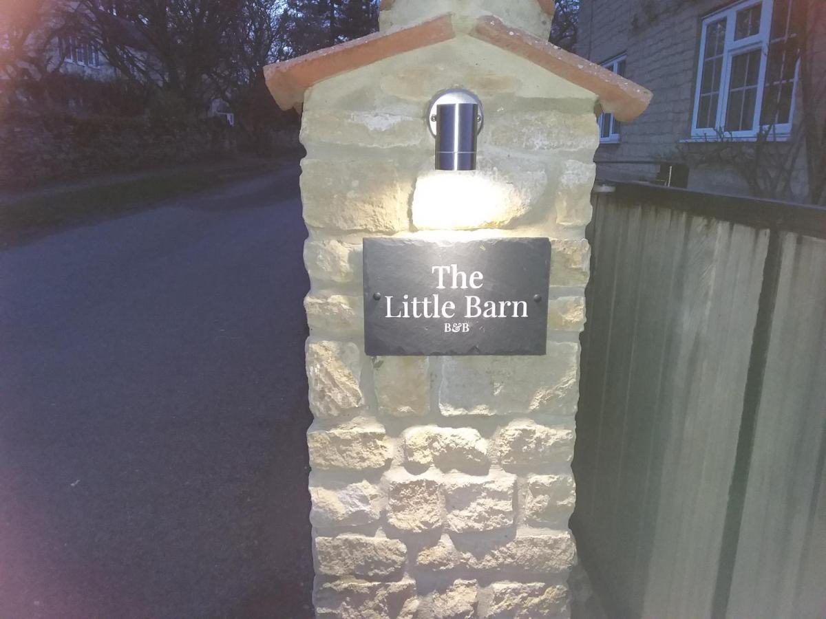 The Little Barn Carlby