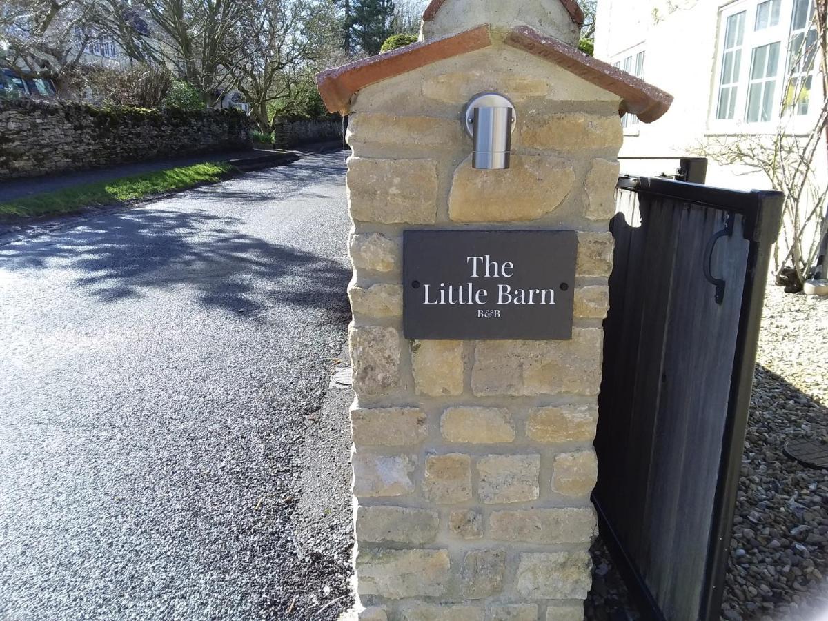 The Little Barn Apartment