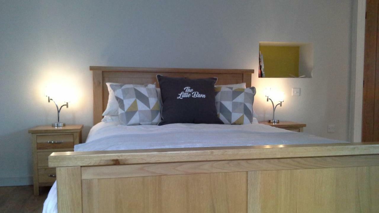 The Little Barn Apartment Carlby